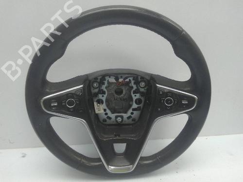 Steering wheel OPEL INSIGNIA A (G09) 1.6 CDTi (68) | BP20853514C49 