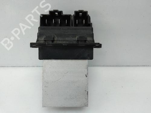 Heizwiderstand für CHRYSLER VOYAGER IV (RG, RS) 2.8 CRD (150 hp) 22344328