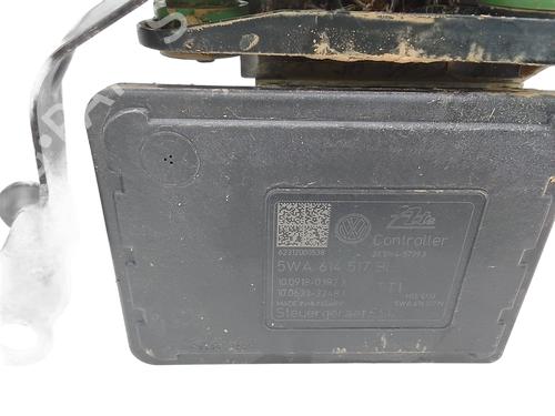 ABS pump SEAT LEON (KL1, KLG) 1.5 TGI CNG | BP28150830M43 - Image 2