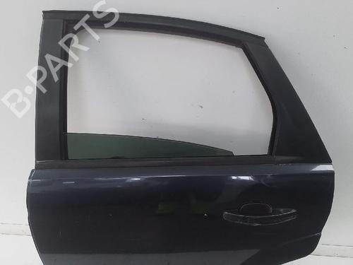 Left rear door FORD FOCUS II (DA_, HCP, DP) 1.8 TDCi | BP26881135C4 