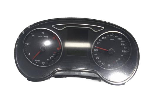 Instrument cluster AUDI A3 Sportback (8VA, 8VF) 30 TDI | BP30098850C47 