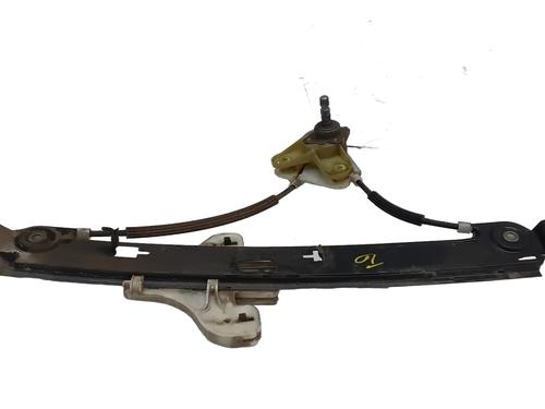 Used Rear right window mechanism SEAT ALTEA (5P1) 1.9 TDI (105 hp) 31037730