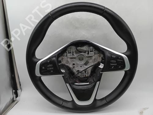 Steering wheel BMW X1 (F48) sDrive 18 d | BP29764951C49 