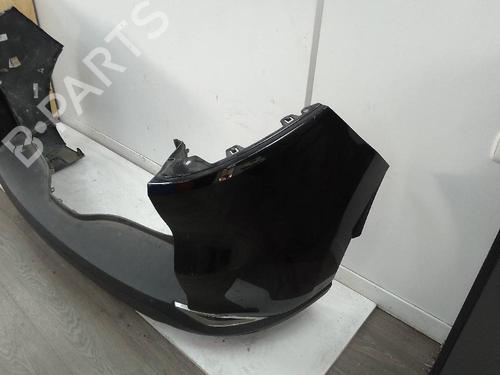 Rear bumper RENAULT ESPACE V (JR_) 1.6 dCi 160 | BP23032478C8 