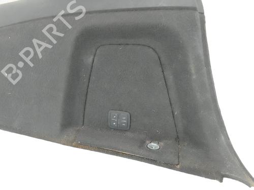 Boot lining AUDI Q7 (4LB) 3.0 TDI quattro | BP35722546I3 - Image 4