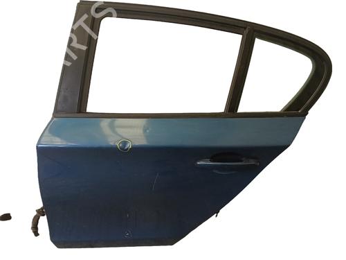 Used Left rear door Left rear door 36881678 36881678
