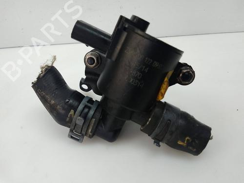 Ekstra vandpumpe AUDI A3 (8V1, 8VK) 1.6 TDI (110 hp) 28144813