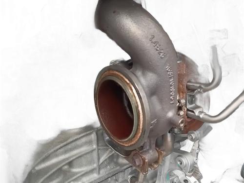 Engine VOLVO XC40 (536) T2 | BP36033589M1 - Image 5