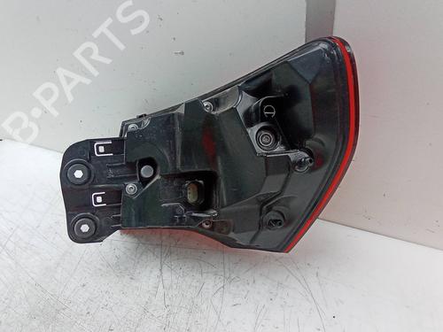 Left taillight AUDI Q3 (F3B) 35 TFSI | BP28149693C34 