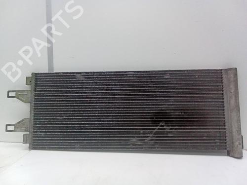 Varmeapparat FIAT DUCATO Van (250_) 130 Multijet 2,3 D (131 hp) 28147634