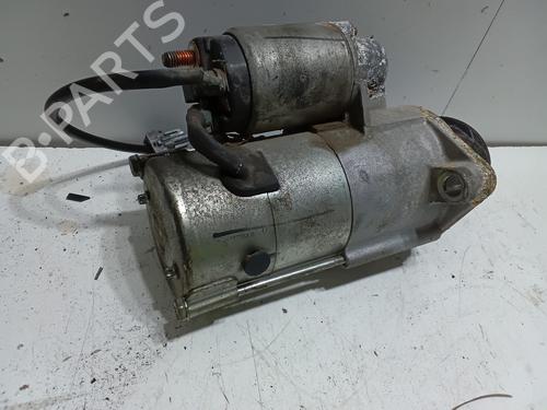 Starter CHEVROLET CAPTIVA (C100, C140) 2.0 D | BP37487871M8 - Image 5
