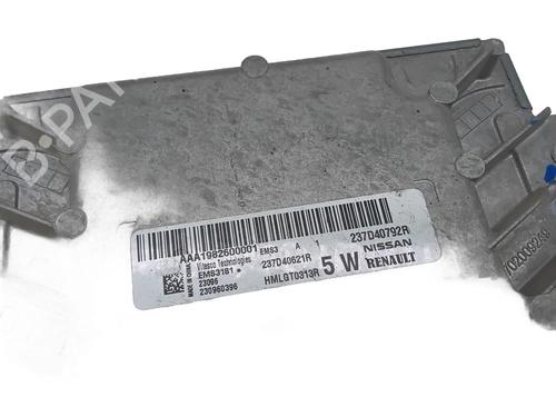 Motorstyringsenhed DACIA SPRING Extreme | BP29995597M57 