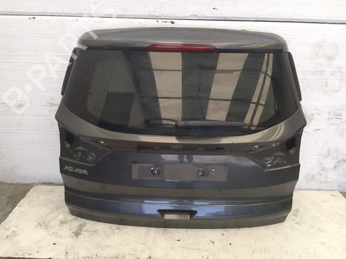 Used Tailgate Tailgate FORD KUGA II (DM2) 1.5 TDCi (120 hp) 18596844 18596844