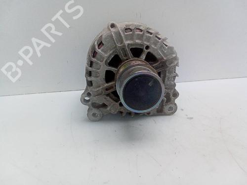 Alternator VW GOLF SPORTSVAN VII (AM1, AN1) 1.2 TSI | BP21526741M7 