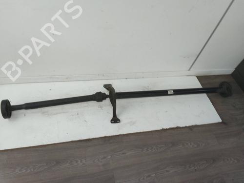 Used Driveshaft Driveshaft VW TIGUAN (5N_) 2.0 TDI 4motion (136 hp) 18577988 18577988