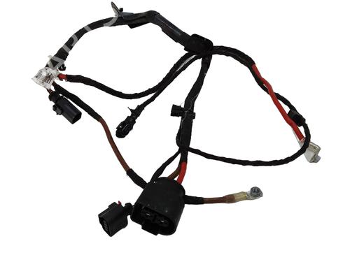 Wiring harness VW TOURAN (5T1) 1.5 TSI | BP26055144E16  - Image 5
