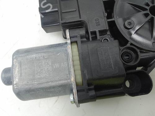 Rudehejsemotor bagstkærm højre SEAT IBIZA V (KJ1, KJG) [2017-2025]  23032249