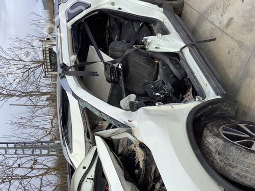 Right sun visor NISSAN X-TRAIL III (T32_, T32R, T32RR) 1.7 dCi | BP31168088I2 