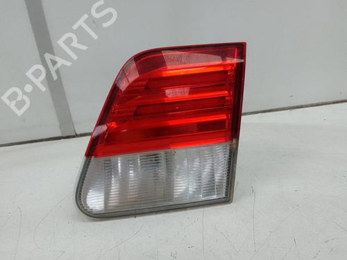 Used Left taillight Left taillight 18585916 18585916
