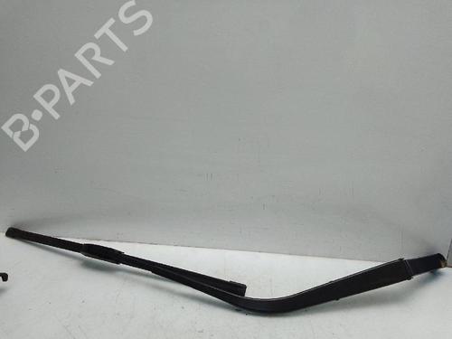 Used Front windshield wiper arm MITSUBISHI OUTLANDER II (CW_W) 2.0 DI-D (CW8W) (140 hp) 24443483