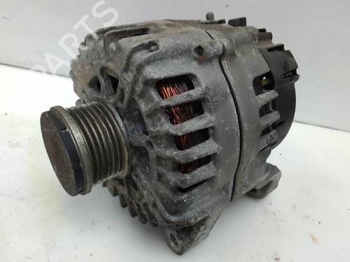 Alternator BMW 1 (F21) 116 d | BP24463766M7 