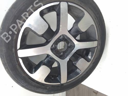 Rim CITROËN C4 CACTUS 1.6 HDi 90 | BP26285570C45