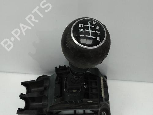 Gear lever FIAT TIPO Saloon (356_, 357_) 1.3 D (356SXB1A, 356SXH1A, 356SXD1A) | BP23207556M90 