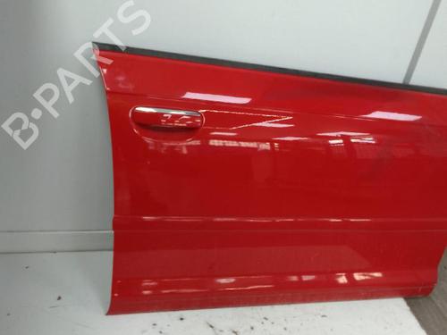 Right front door AUDI A3 Sportback (8PA) 2.0 TDI 16V | BP27539669C3 