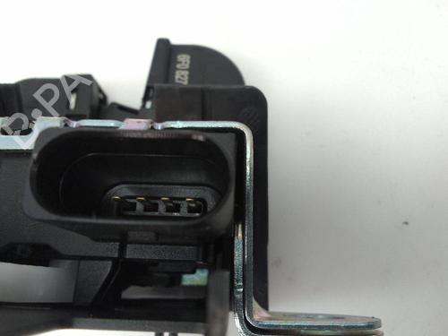 Tailgate lock SEAT IBIZA V (KJ1, KJG)  | BP24464963C101 