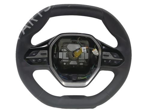Used Steering wheel Steering wheel PEUGEOT PARTNER Box Body/MPV (K9) 1.5 BlueHDi 100 (102 hp) 33266030 33266030