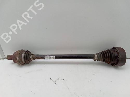 Used Other VW TIGUAN (5N_) 2.0 TDI (140 hp) 26158153