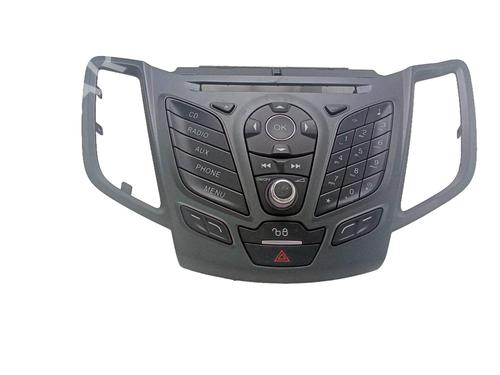 Used Switch Switch FORD FIESTA VI (CB1, CCN) 1.4 TDCi (70 hp) 26160880 26160880