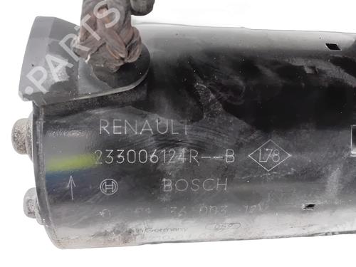 Starter RENAULT MEGANE III Hatchback (BZ0/1_, B3_) 1.5 dCi (BZ09, BZ0D, BZ1W, BZ29, BZ14) | BP40119059M8 - Image 4