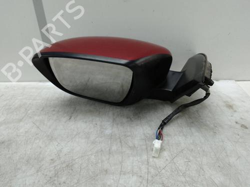 Used Left mirror Left mirror 26055062 26055062