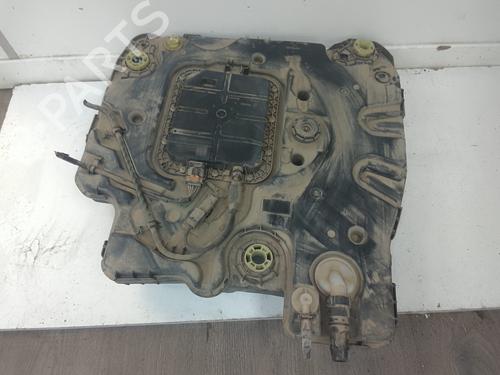 Used AdBlue tank CITROËN C3 AIRCROSS II (2R_, 2C_) 1.2 PureTech 110 (2RHNZB, 2RHNZW, 2RHNPX, 2RHNPJ) (110 hp) 29050936