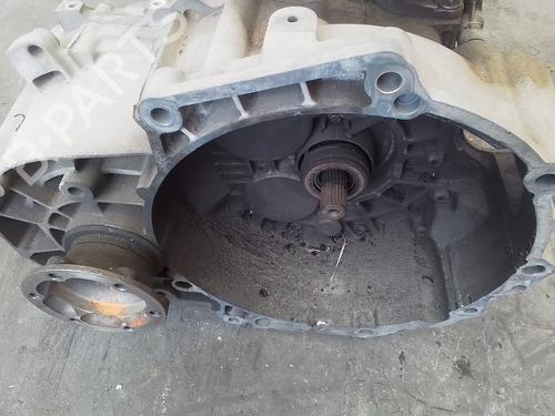 Used Gearbox SKODA SUPERB II Estate (3T5) 2.0 TDI 16V (140 hp) 29271420