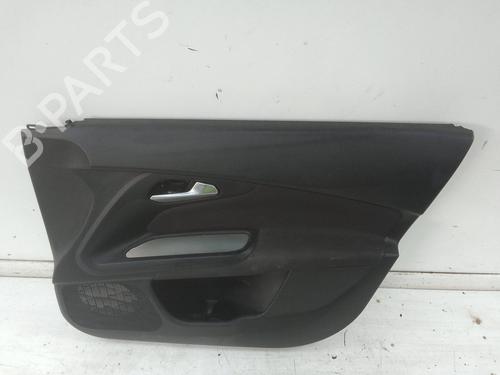 Used Front right panel Front right panel FIAT TIPO Saloon (356_, 357_) 1.3 D (356SXB1A, 356SXH1A, 356SXD1A) (95 hp) 20165404 20165404