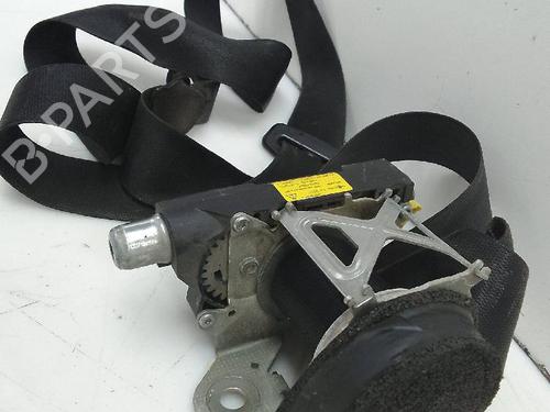Rear right seatbelt MERCEDES-BENZ E-CLASS (W212) E 200 CDI / BlueTEC (212.005, 212.006) | BP24736556I28 