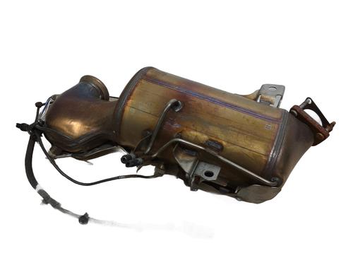 Particulate filter SSANGYONG TIVOLI 1.6 All-wheel Drive | BP33457549M81 - Image 2