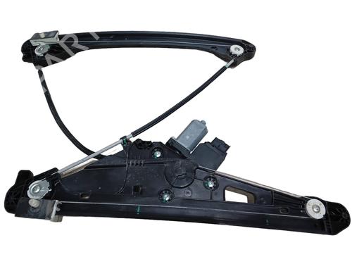 Front left window mechanism CITROËN C5 AIRCROSS (A_) 1.2 PureTech 130 (ARHNSJ) | BP34420856C22 - Image 6