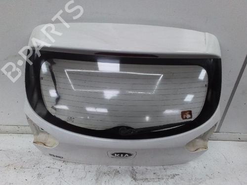 Tailgate KIA RIO III (UB) 1.25 CVVT | BP25707688C6 