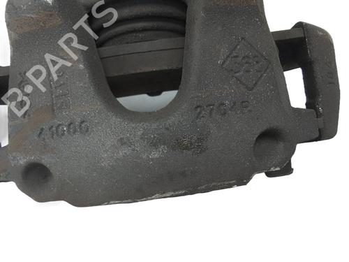 Right front brake caliper DACIA LOGAN II | BP22617489M104 - Image 2