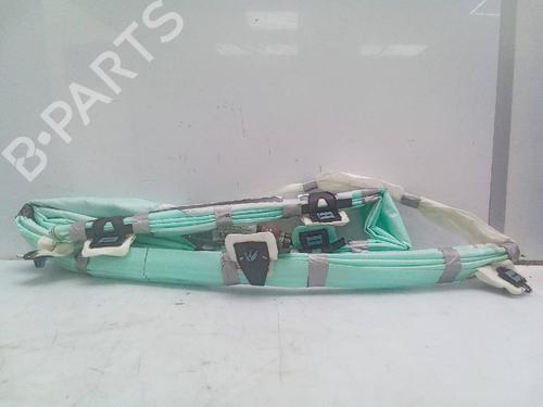 Right curtain airbag BMW X5 (F15, F85) xDrive 30 d | BP22617391C12 