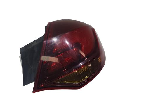 Used Right taillight OPEL ASTRA J (P10) 1.6 CDTi (68) (110 hp) 30099075