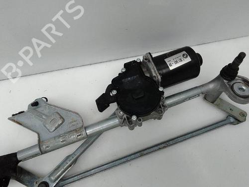 Front wiper motor BMW 2 Active Tourer (F45) 216 d | BP23948435M29 
