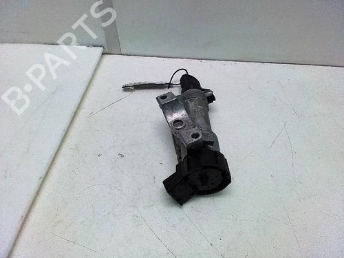 Used Ignition barrel SEAT IBIZA IV SC (6J1, 6P5) 1.9 TDI (90 hp) 23997351