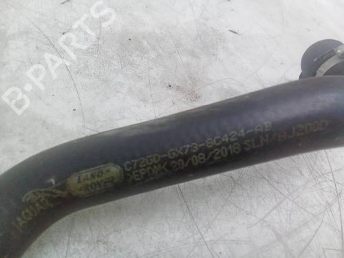 Andre JAGUAR XF II (X260)  | BP19116654O1 