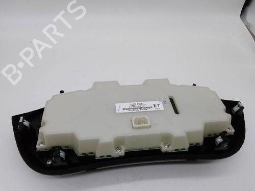 Climate control NISSAN JUKE (F15) 1.2 DIG-T | BP25280091I5 