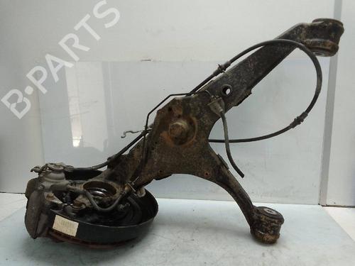 Right rear steering knuckle VW CALIFORNIA T6 Camper (SGC, SGG, SHC) 2.0 TDI | BP25720421M28 