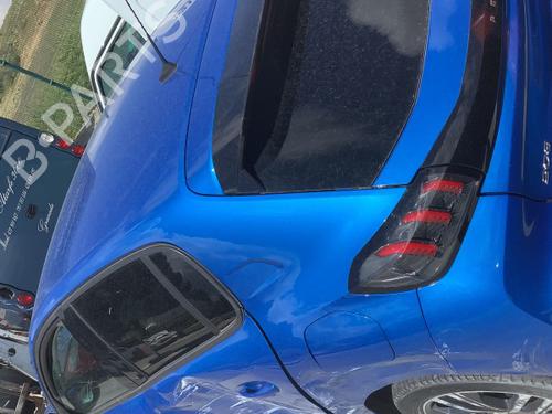 Dørliste PEUGEOT 208 II (UB_, UP_, UW_, UJ_) 1.5 BlueHDI 100 | BP34717394C150  - Image 12